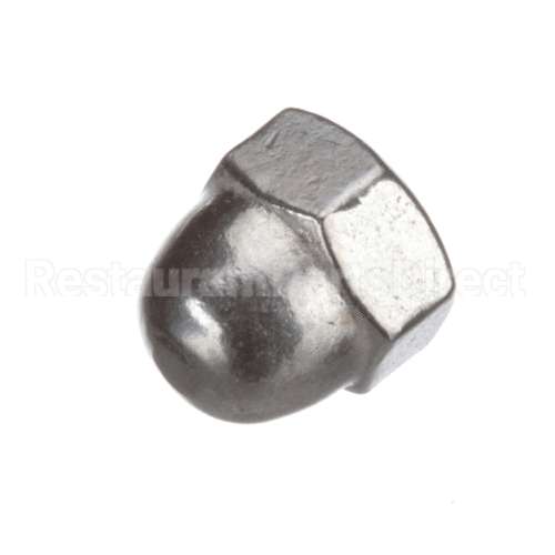490374 Ultrasource Acorn Nut, 10-32