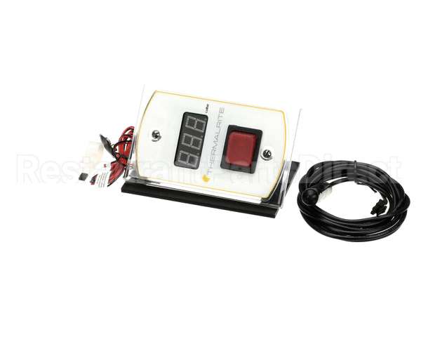 4905 Thermalrite Blast Chiller Thermometer Digital W/Switch 1967-2 Ever