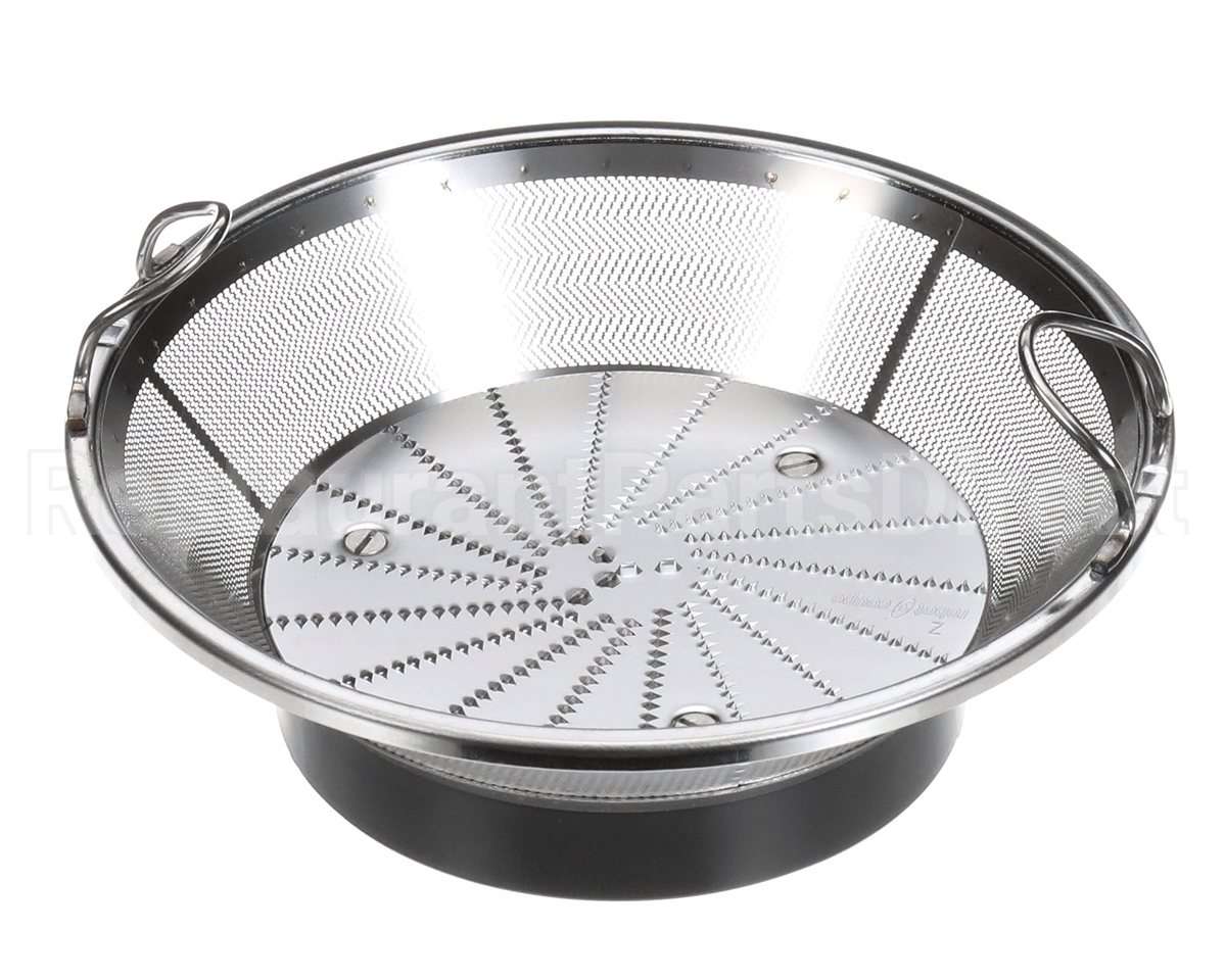 49057 Robot Coupe Heavy Duty Basket J100U