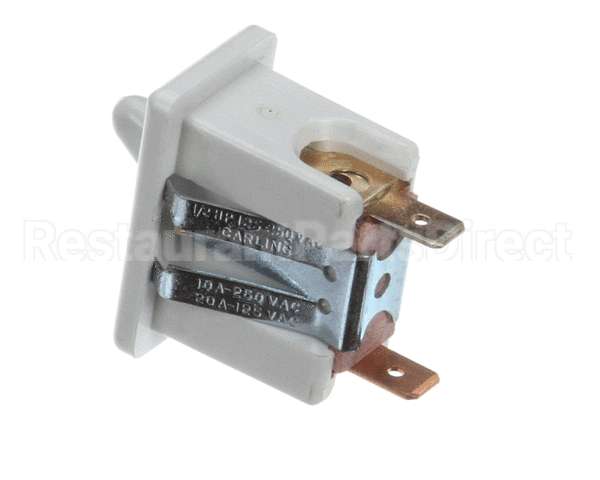 4907 Blodgett Switch, Toggle Spst, 10A 250V