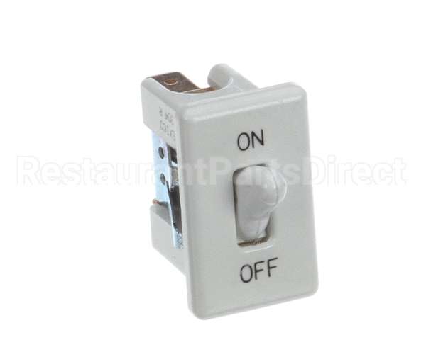 4907 Blodgett Switch, Toggle Spst, 10A 250V