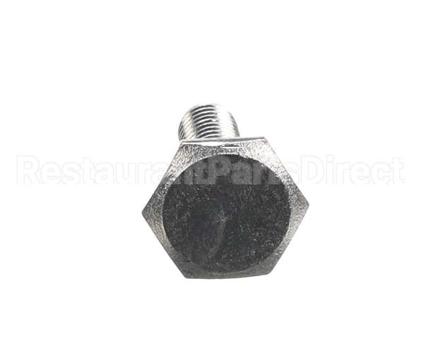 490716 Stoelting E Leg Leveler Adjustable 3/8