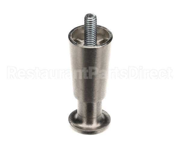 490749 Stoelting Leg; 2.5In
