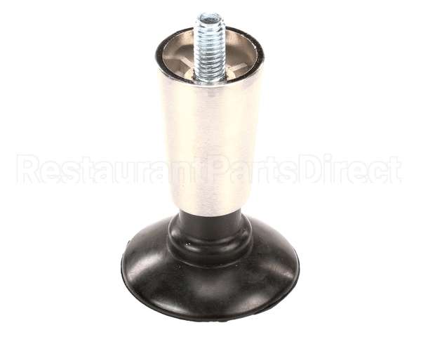 490750 Stoelting Leg; 2.5In (With Suction Cup)