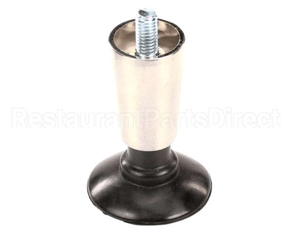 490750 Stoelting Leg; 2.5In (With Suction Cup)