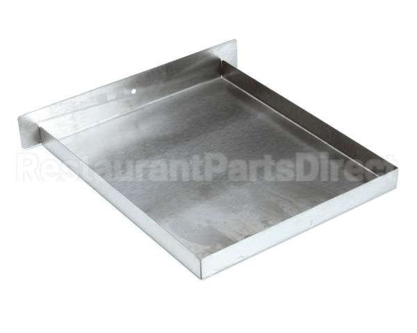 49100 Gold Medal Products Old Maid Pan