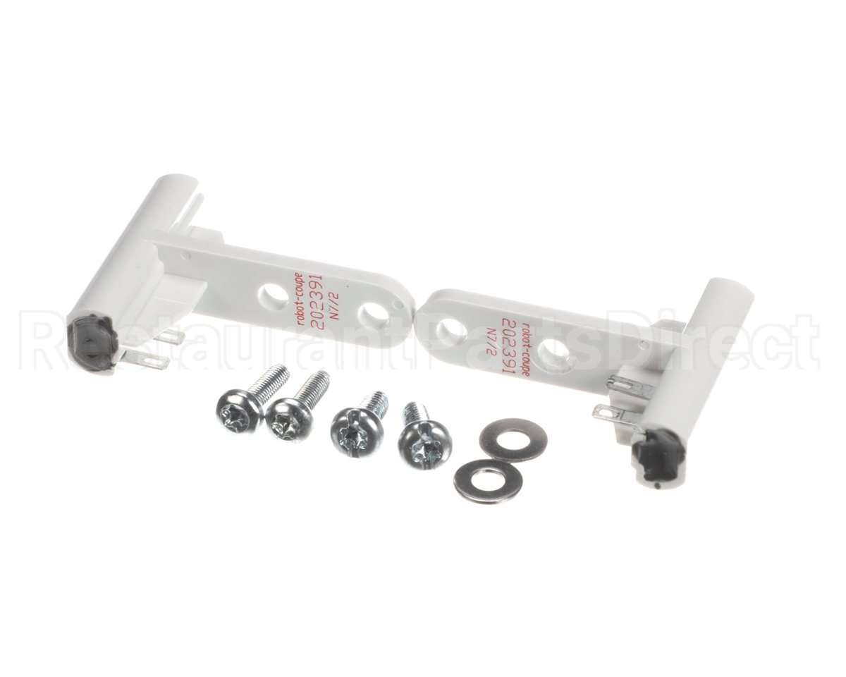 49109 Robot Coupe Veg Assembly Reed Switch R652