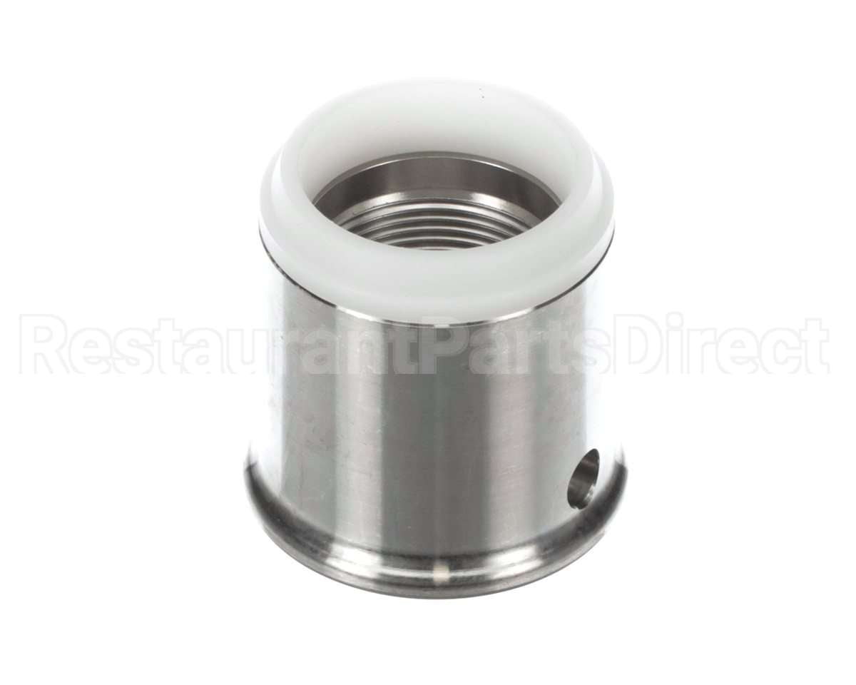 49115.0000 Robot Coupe R602 Blade Nut Assembly