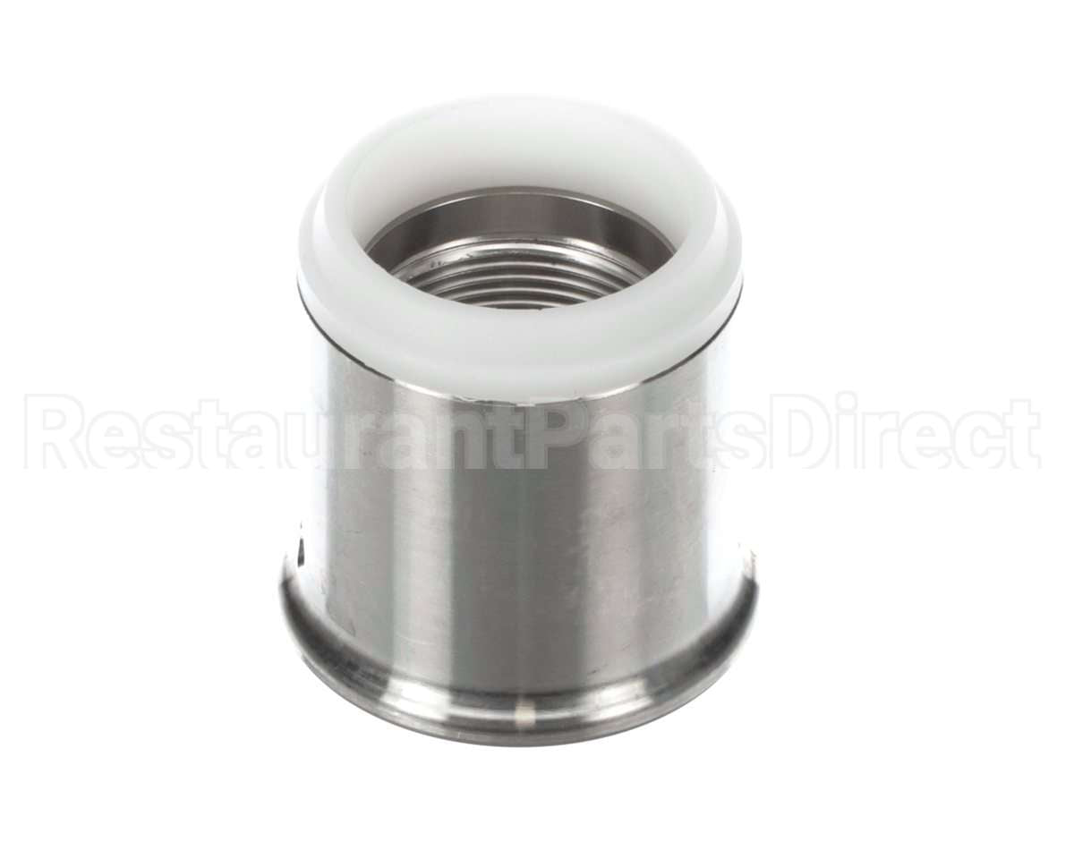 49115.0000 Robot Coupe R602 Blade Nut Assembly