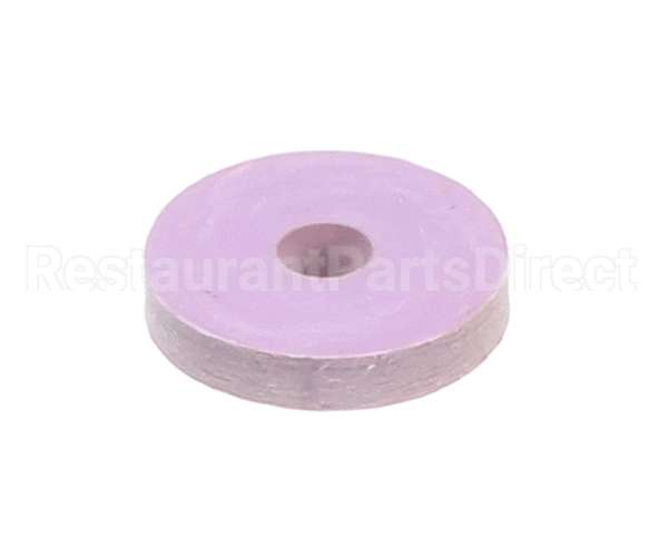 4914A Grindmaster Cecilware Washer 1/8 Red Fiber - F10/Mf1