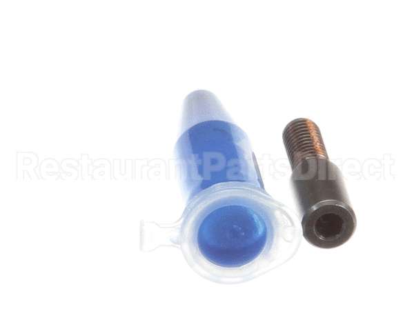 49155 Robot Coupe J80/J100 Alen Pin Assembly