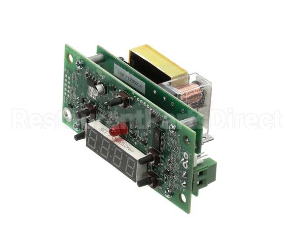 49158 Nemco Control Board