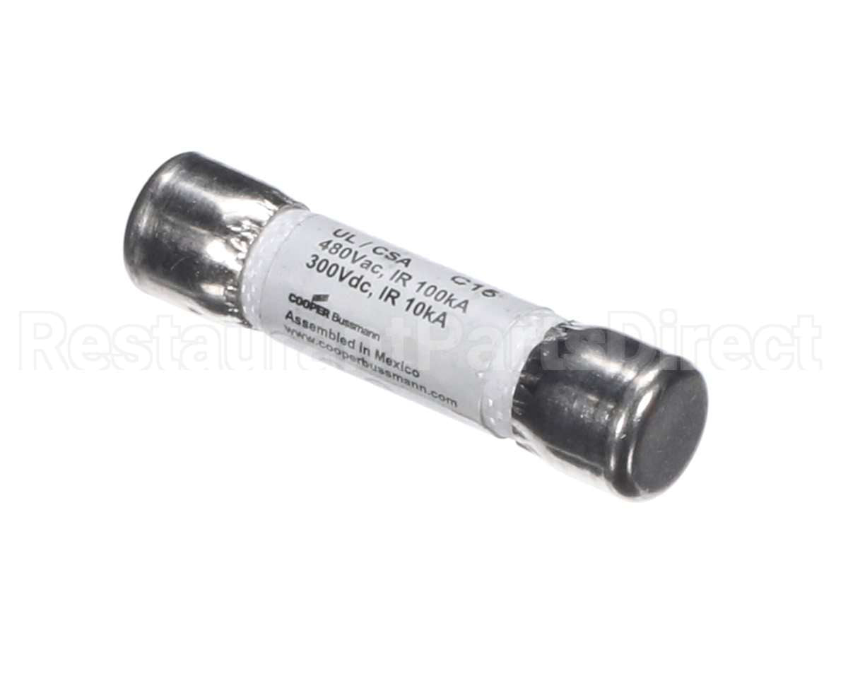 49159 Nemco 25Amp Fuse Class G 6900