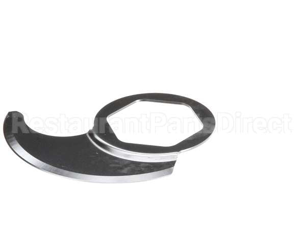 49160 Robot Coupe Lower Straight Blade R602