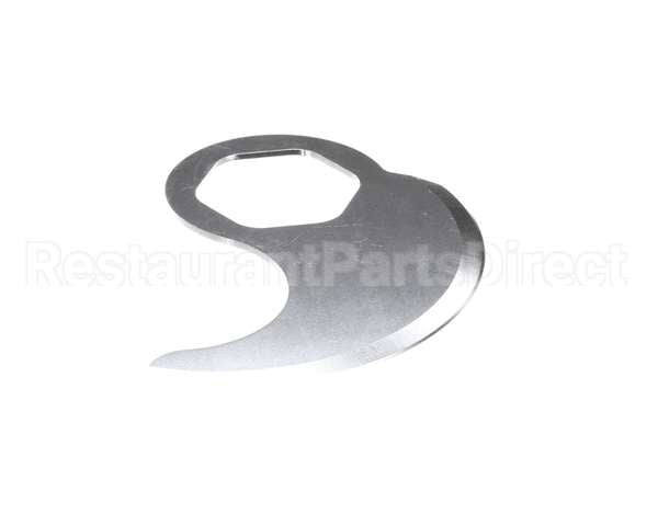 49161 Robot Coupe Upper Straight Blade R602
