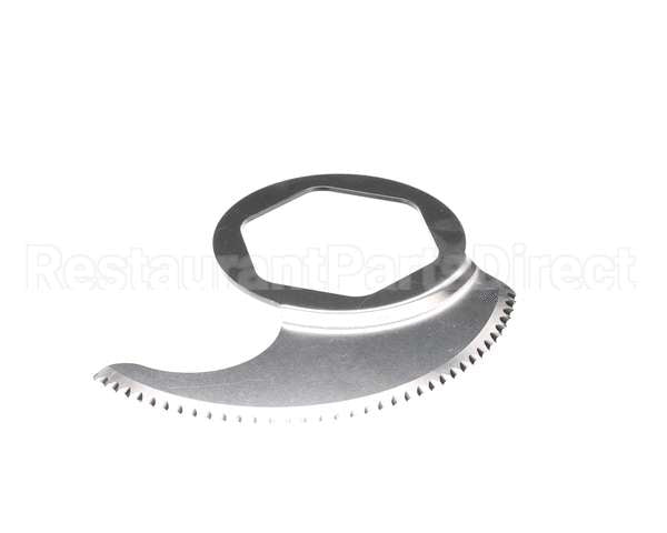 49162 Robot Coupe Lower Serrated Blade R602