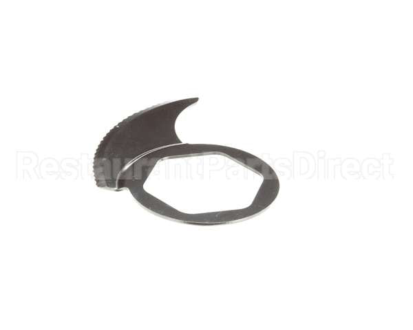 49166 Robot Coupe Lower Fine Serr Bl Blx6