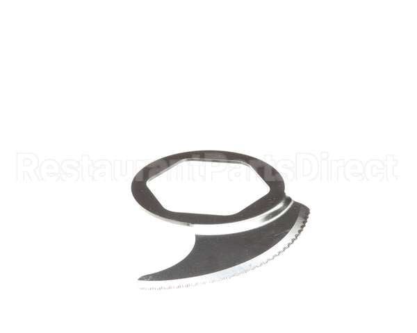 49166 Robot Coupe Lower Fine Serr Bl Blx6