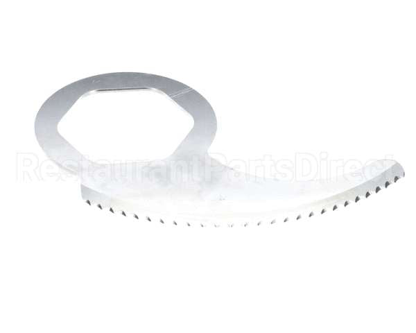 49169 Robot Coupe Upper Serrated Blade Blx6