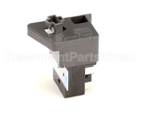 49174 Robot Coupe Relay Assembly 4Cr2-785 J100U