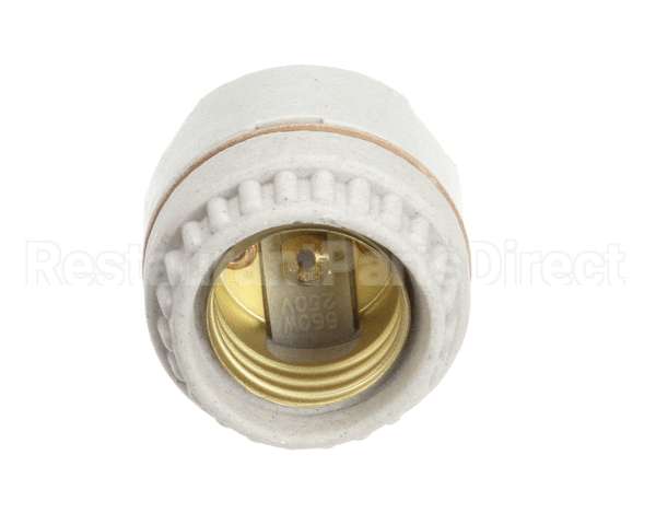 491836 Franke Receptacle, Porcelain Ring