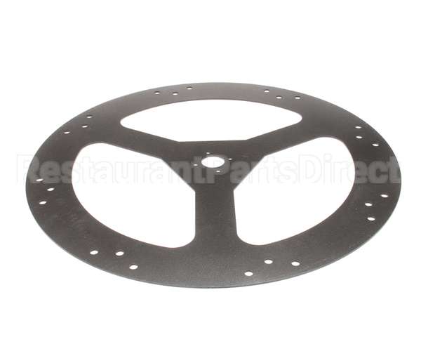 49184 Henny Penny Disk - Coated Tr Scr8