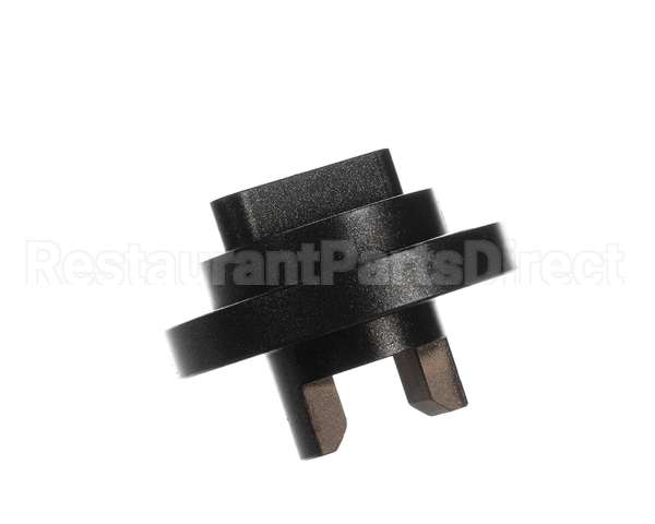 49187 Henny Penny Hub-Drive Coated Tr Scr3 6 8