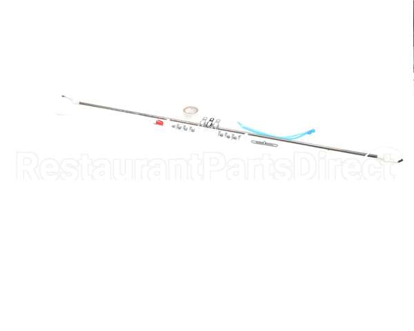 492-30-BK Bsi Designs Element: 30" 120V Heater 660W