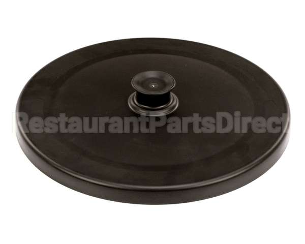 49203.0000 Bunn Lid, Tds 3.5 Plastic