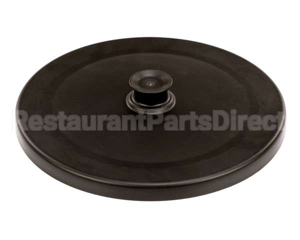 49203.0000 Bunn Lid, Tds 3.5 Plastic