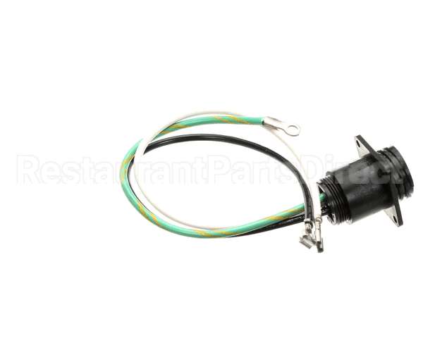 49219 Gold Medal Products Receptacle Assembly