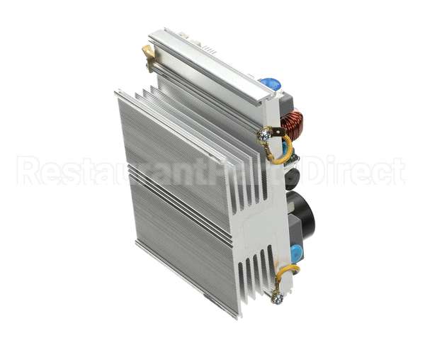 49222 Robot Coupe Multimodel Variator Assembly