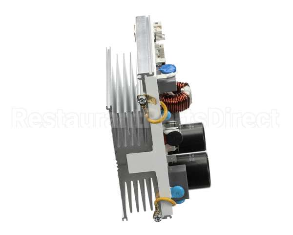 49222 Robot Coupe Multimodel Variator Assembly