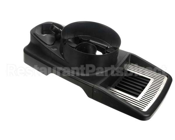 49230 Robot Coupe Juice Extractor Base Assembly
