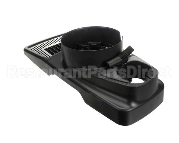 49230 Robot Coupe Juice Extractor Base Assembly