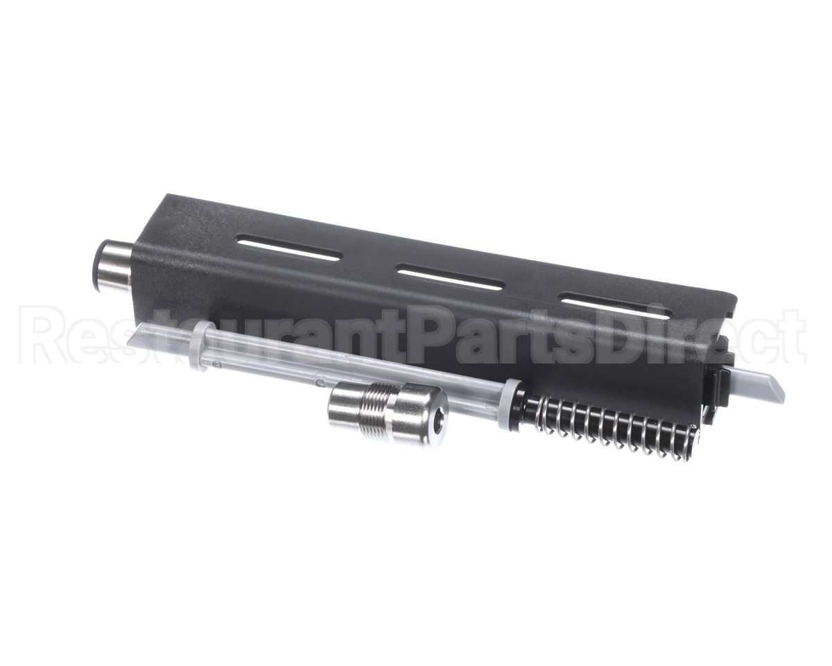 49242 Robot Coupe Security Pin + Nut Assy