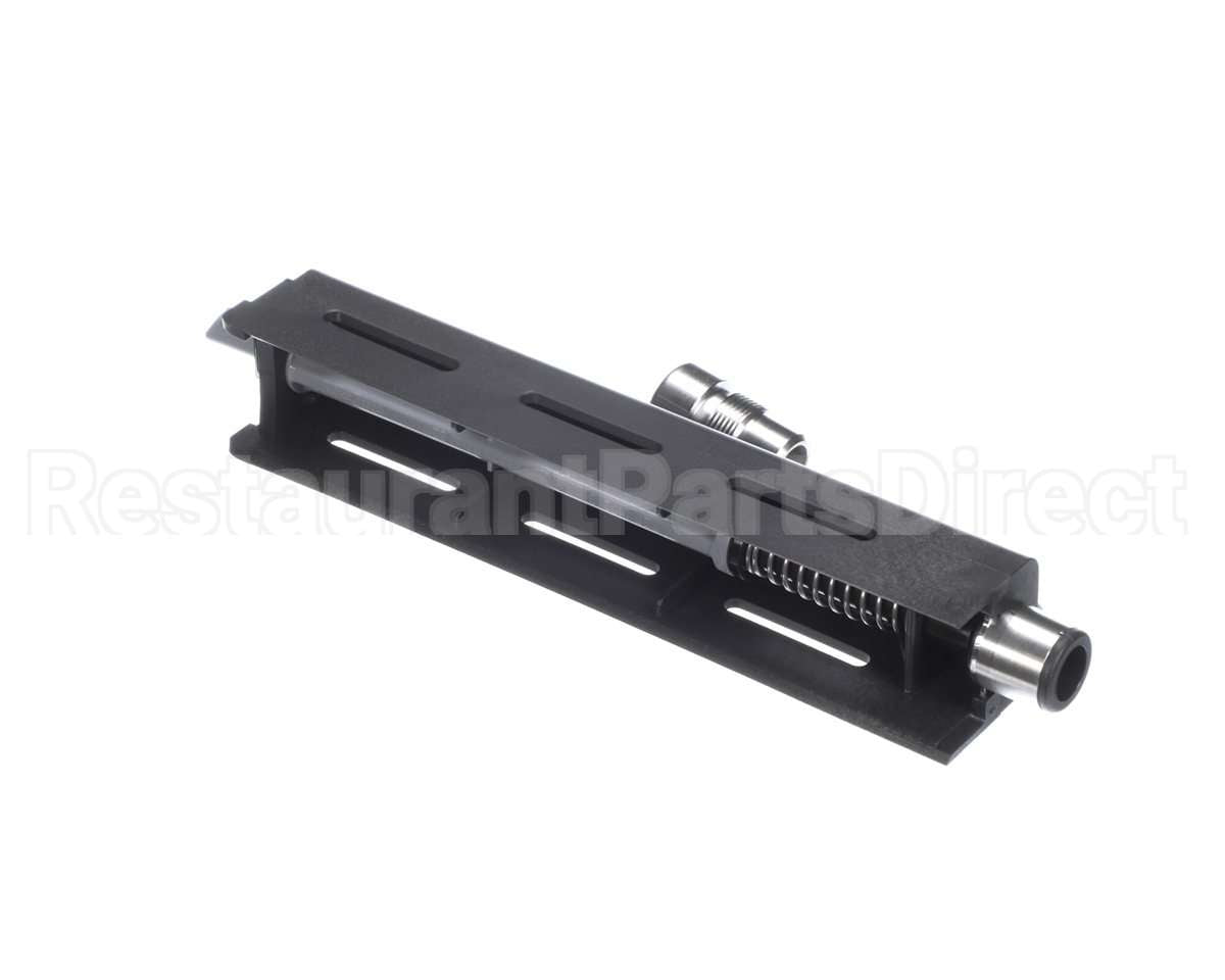 49242 Robot Coupe Security Pin + Nut Assy