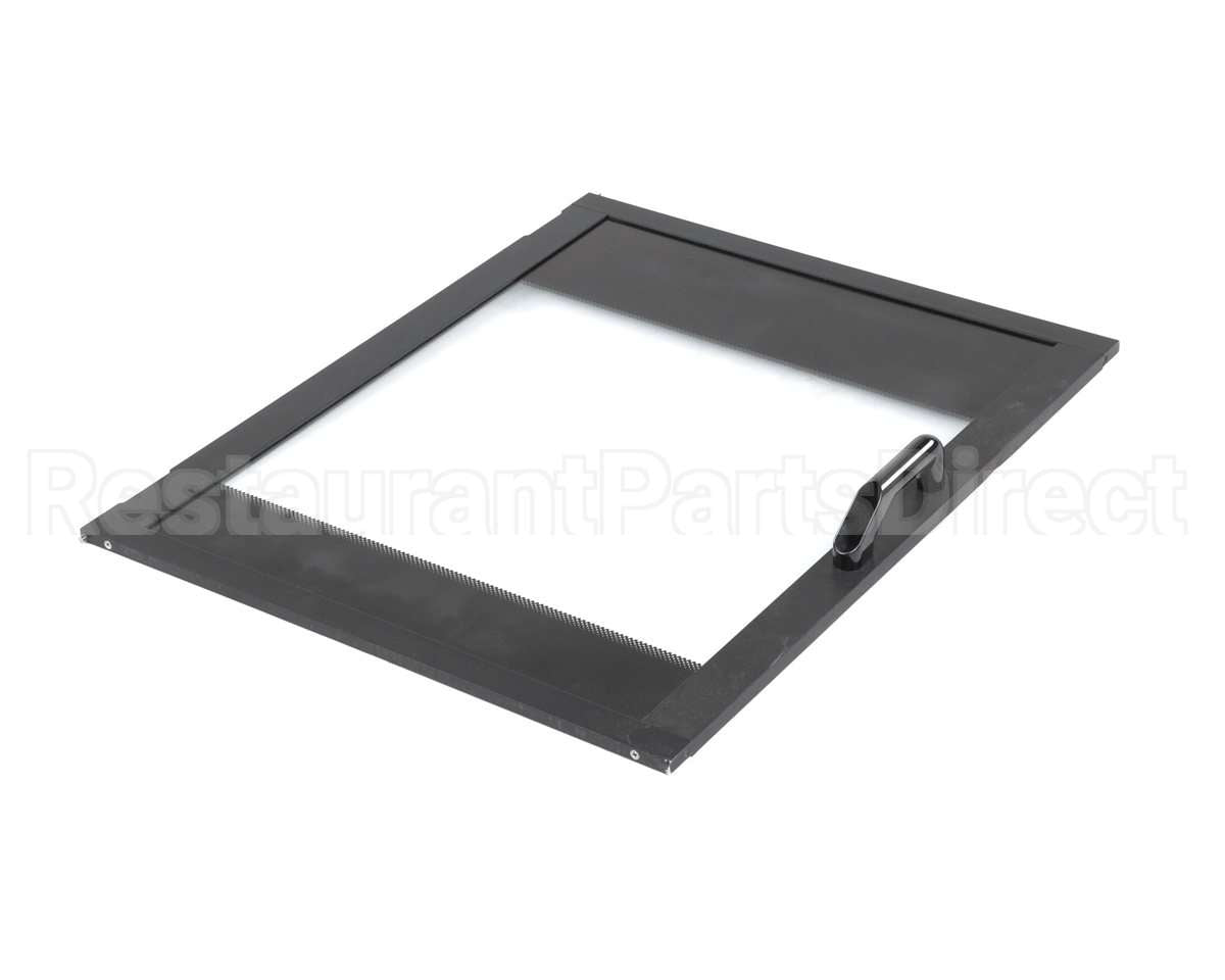49264 Henny Penny Assy Door-Customer W/Handle
