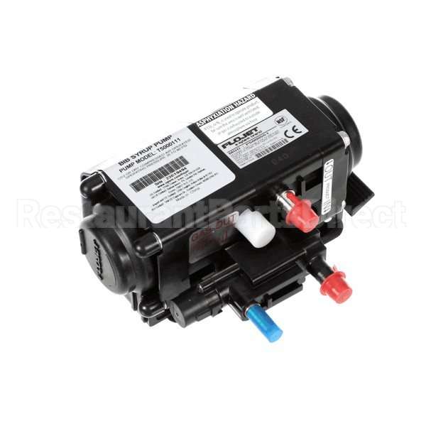 49302.0000 Compatible Bunn Pump, Flojet T5000515