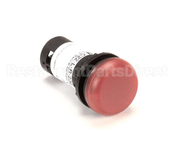 493123 Stoelting Light; Red Low Mix