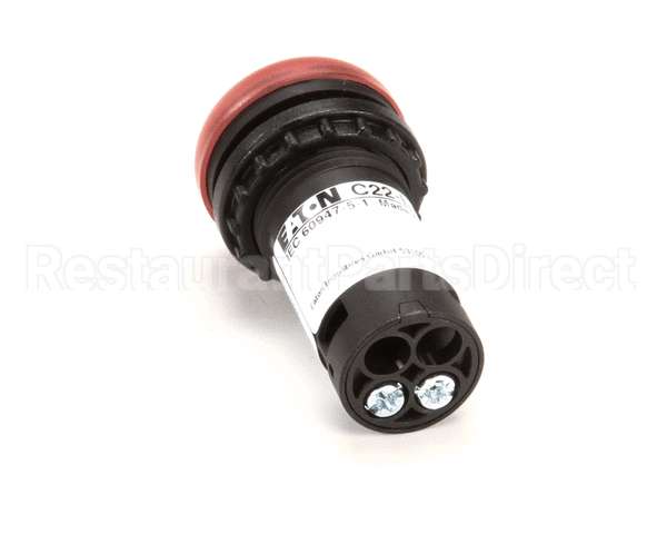 493123 Stoelting Light; Red Low Mix