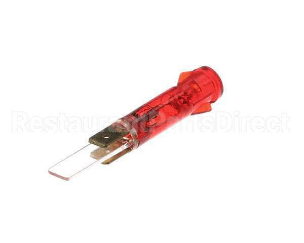 493125-1 Stoelting Compressor Warning Light 110V