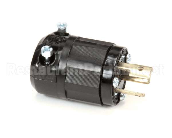 49329 Gold Medal Products L5-15P 15 Amp Kettle Plug