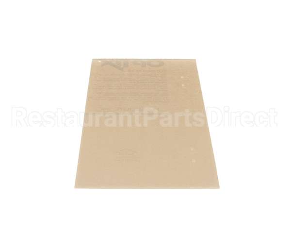 49395 Gold Medal Products Door 8 X 16.48 X .12