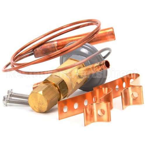 494-56 Compatible Atlas 1/8 Tx Valve