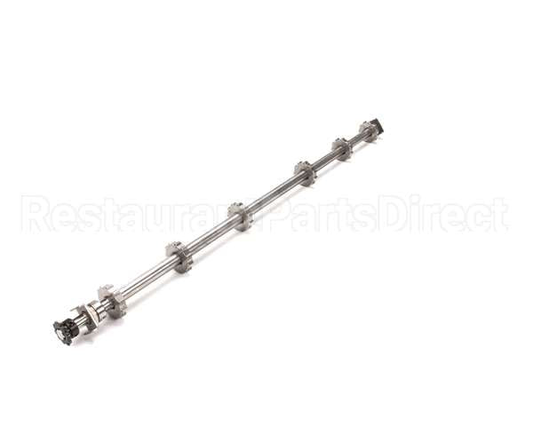49400-0011 Middleby Assembly,Drive Side-Conv