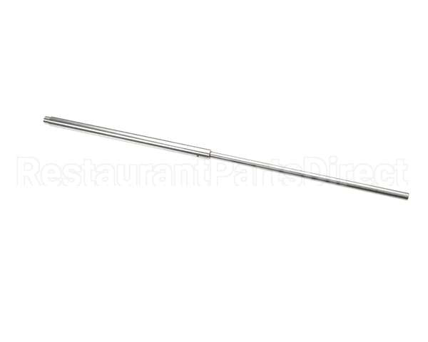 49400-0260 Middleby Assembly,Front Conv-Idler Shaft