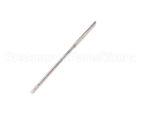 49400-0261 Middleby Assembly,Front Conv Drive Shaft
