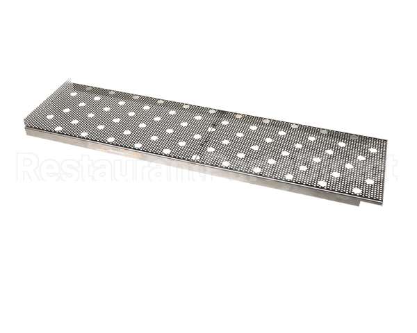 49400-0271 Middleby Weldment,Manifold 4.2Clr Ss Ps224