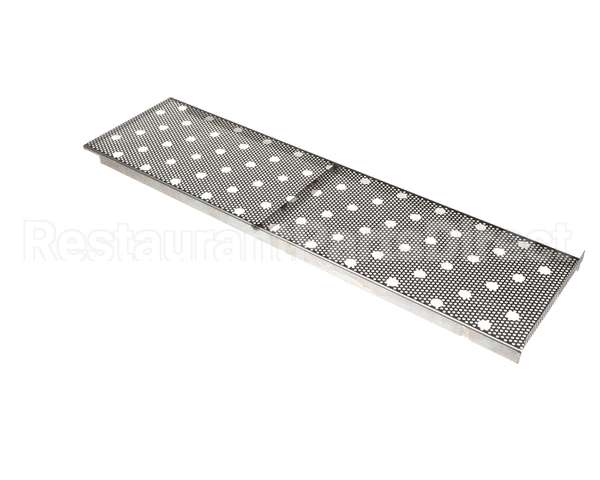 49400-0271 Middleby Weldment,Manifold 4.2Clr Ss Ps224